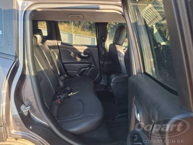 2023 JEEP RENEGADE 