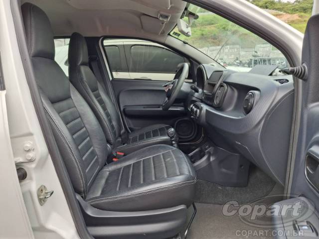2021 FIAT MOBI 