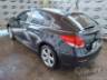 2014 CHEVROLET CRUZE HATCH 