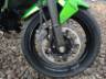 2025 KAWASAKI Z500 