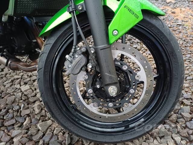 2025 KAWASAKI Z500 