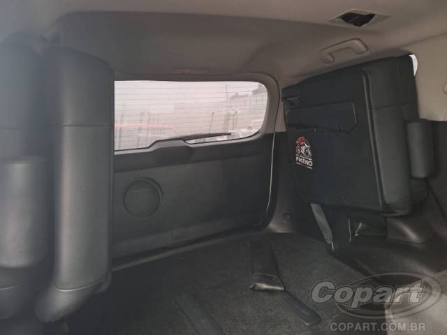 2024 TOYOTA SW4 