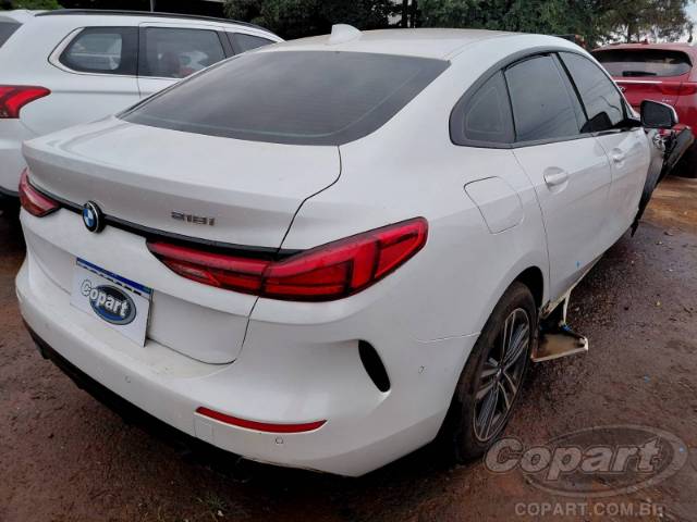 2020 BMW SERIE 2 GRAN COUPE 