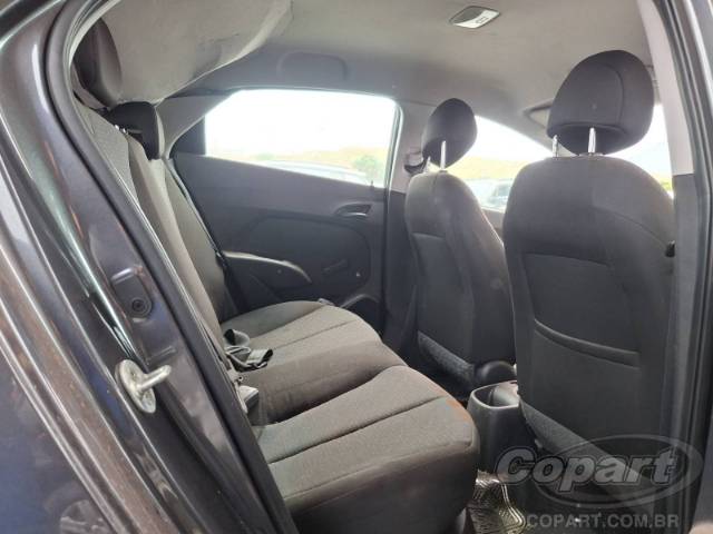 2019 HYUNDAI HB20 
