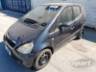2003 MERCEDES BENZ CLASSE A 