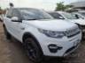 2019 LAND ROVER DISCOVERY SPORT 