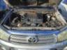 2010 TOYOTA HILUX SW4 