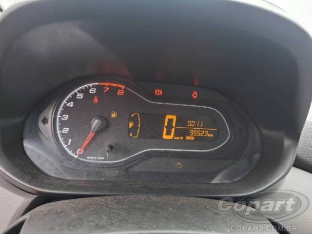 2018 CHEVROLET PRISMA 