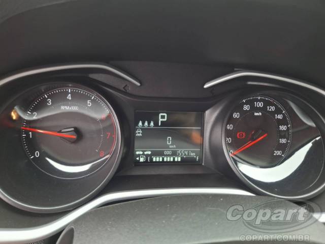 2025 CHEVROLET ONIX PLUS 