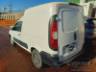 2024 FIAT FIORINO FURGAO 