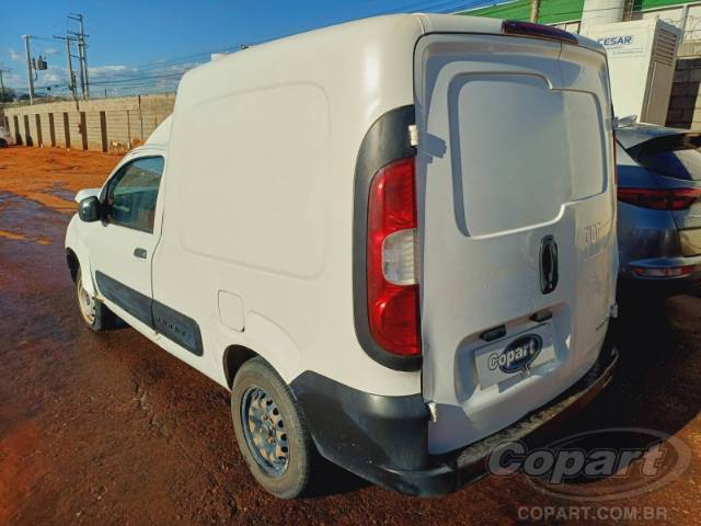 2024 FIAT FIORINO FURGAO 