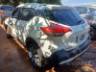 2021 NISSAN KICKS 
