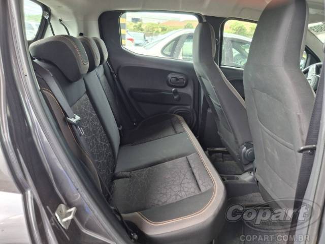 2024 FIAT MOBI 