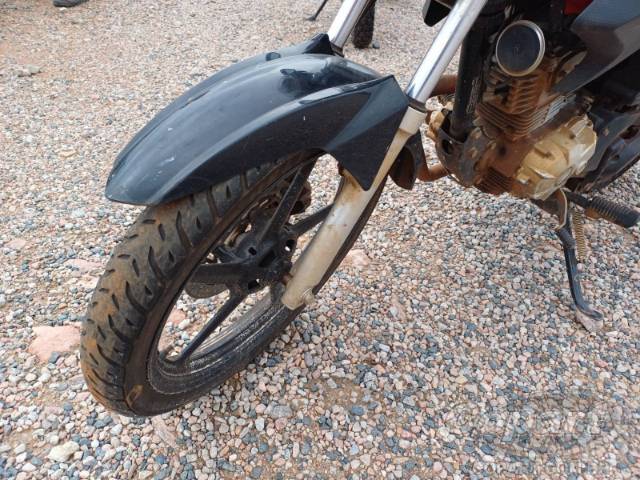 2023 YAMAHA YBR 125I FACTOR 