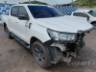 2024 TOYOTA HILUX CD 