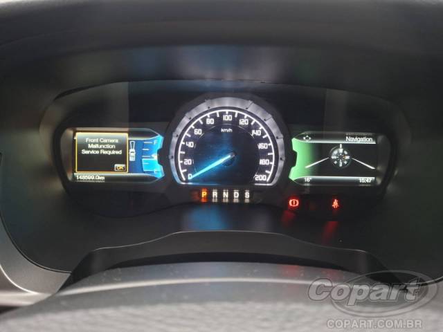 2019 FORD RANGER CD 
