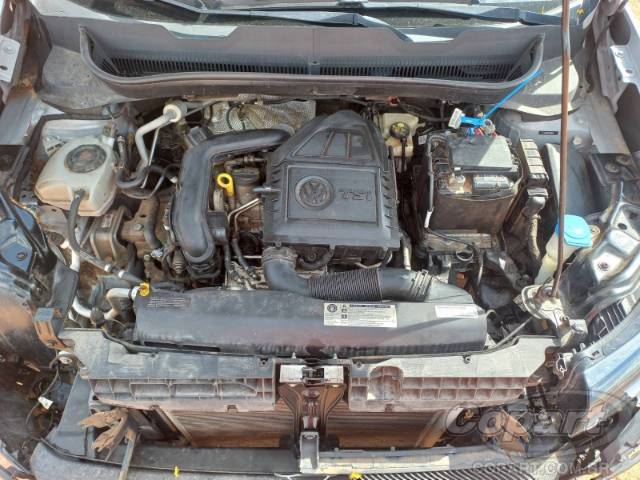 2020 VOLKSWAGEN T-CROSS 