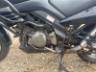 2006 SUZUKI DL 1000 