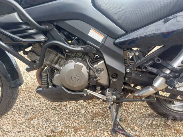 2006 SUZUKI DL 1000 
