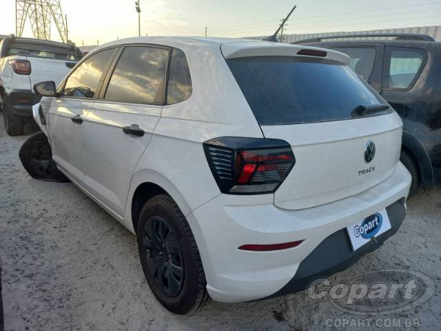 2025 VOLKSWAGEN POLO 