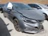 2019 CHEVROLET CRUZE HATCH 