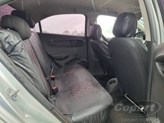 2020 CHEVROLET ONIX PLUS 