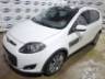 2014 FIAT PALIO 