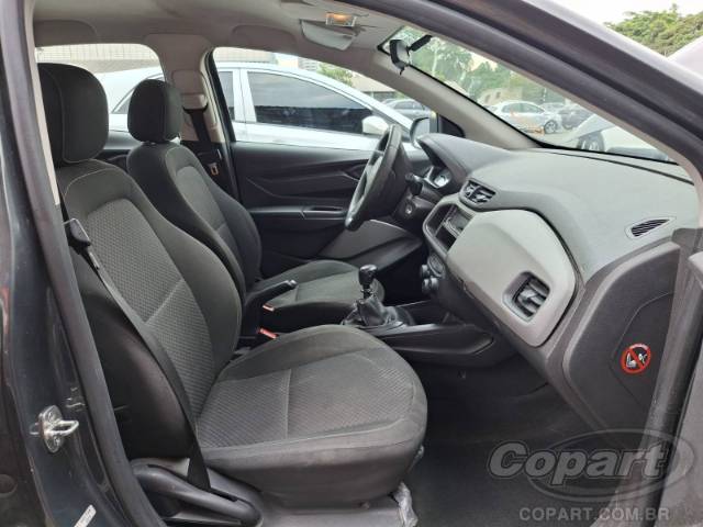 2019 CHEVROLET ONIX 