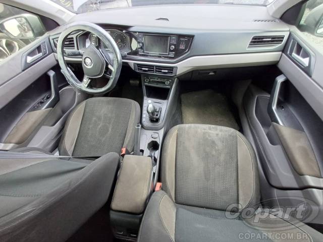 2018 VOLKSWAGEN POLO 