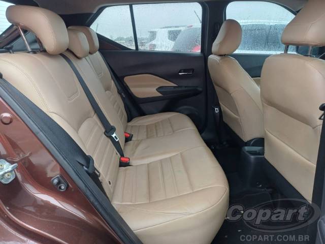 2018 NISSAN KICKS 