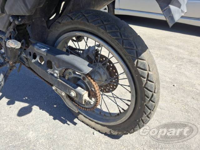 2020 HONDA XRE 190 