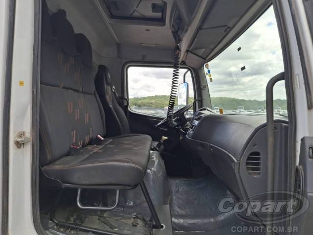 2021 MERCEDES BENZ ATEGO 