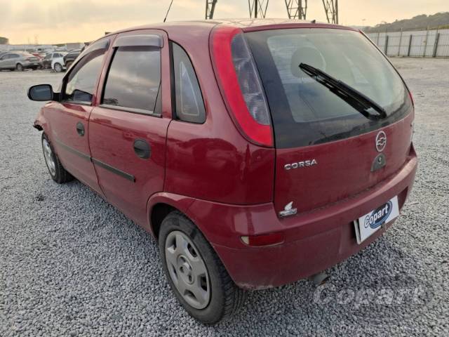2006 CHEVROLET CORSA 