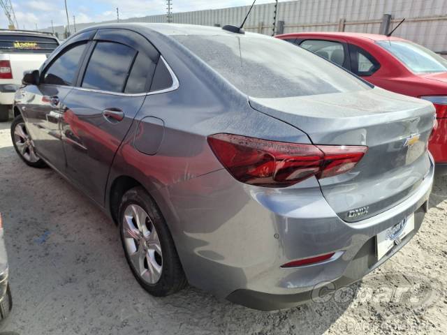 2022 CHEVROLET ONIX PLUS 