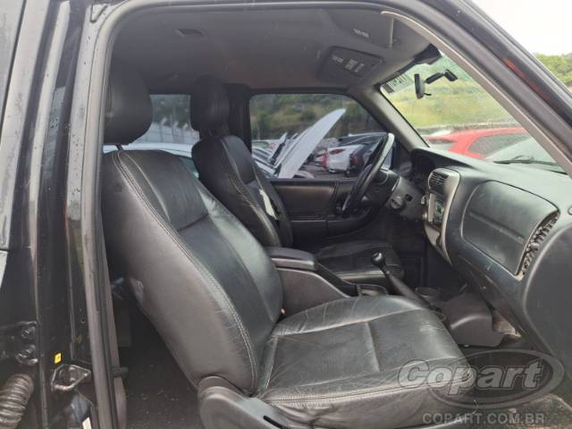 2010 FORD RANGER CD 