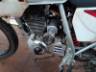 1998 HONDA XR 200 