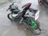 2025 KAWASAKI Z500 