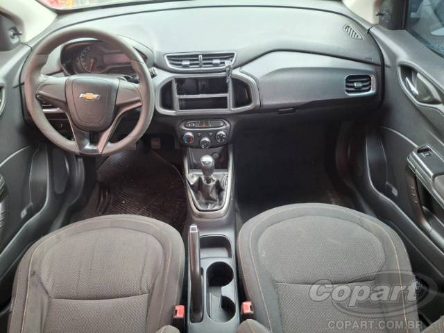 2013 CHEVROLET ONIX 