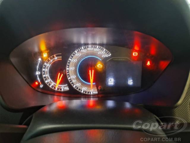 2020 CHEVROLET SPIN 
