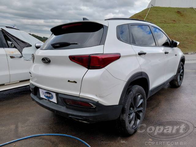 2021 CAOA CHERY TIGGO 7 