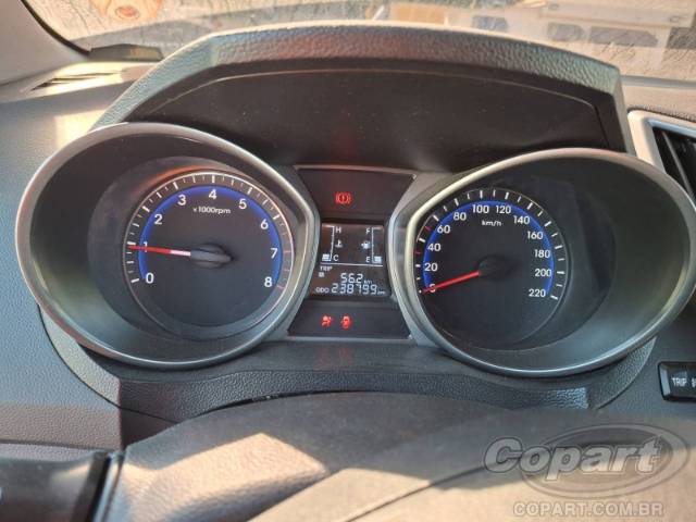2016 HYUNDAI HB20 