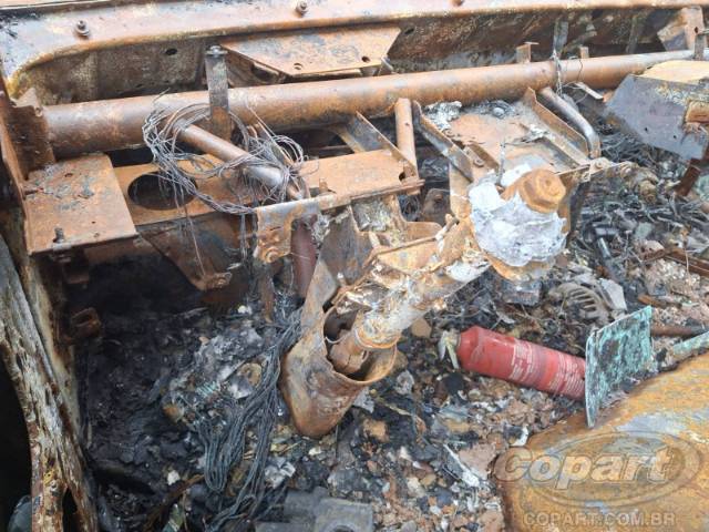 2015 VOLKSWAGEN DELIVERY 