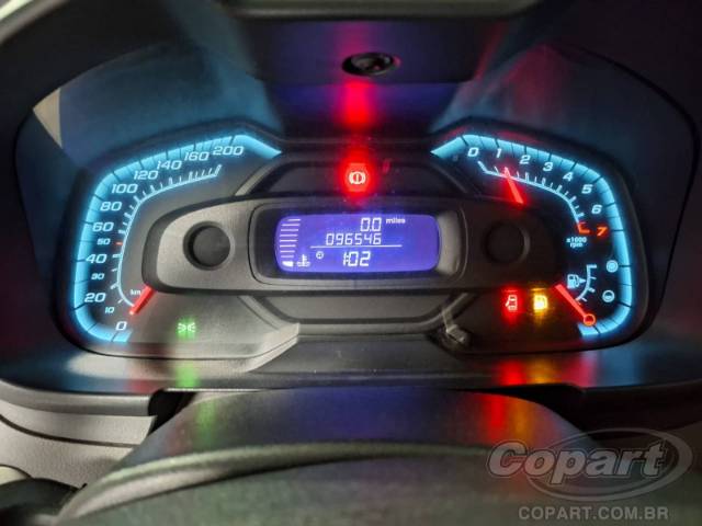 2012 CHEVROLET AGILE 