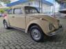 1986 VOLKSWAGEN FUSCA 1600 