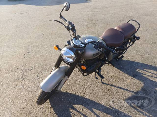 2024 ROYAL ENFIELD CLASSIC 
