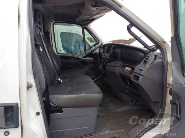 2019 IVECO DAILY 