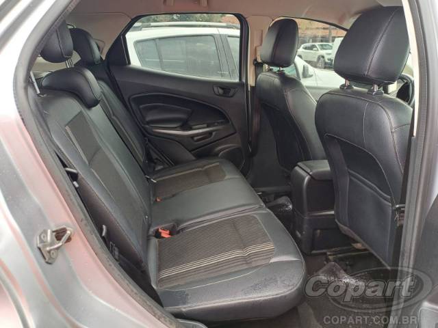 2019 FORD ECOSPORT 