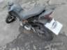 2016 HONDA CG 160 