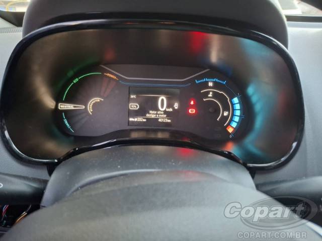 2024 RENAULT KWID 