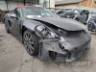 2015 PORSCHE BOXSTER 